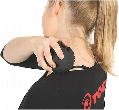 ���� ����� ���� ������� 9 �"� Actiball� Grip TOGU
