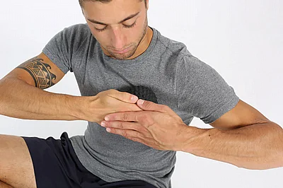 ���� ����� ���� ������� 9 �"� Actiball� Grip TOGU