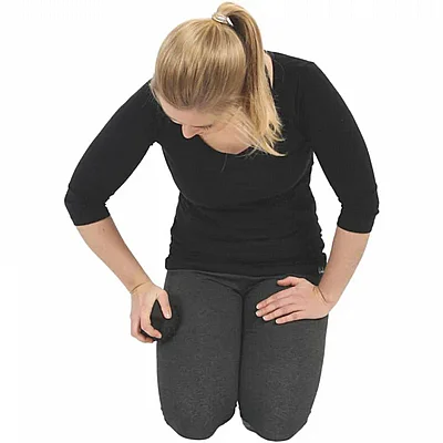 ���� ����� ���� ������� 9 �"� Actiball� Grip TOGU