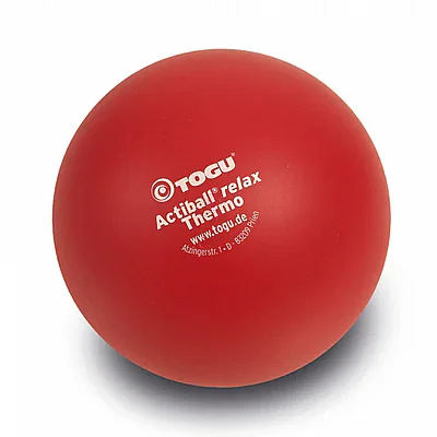 ���� ����� ������� 10 �"� Actiball� Relax Thermo TOGU