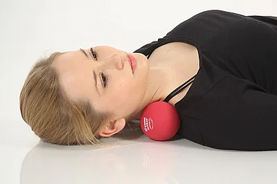 ���� ����� ������� 10 �"� Actiball� Relax Thermo TOGU