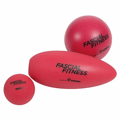 �� 3 ����� ����� Fascial Fitness Ball TOGU