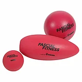 סט 3 כדורי עיסוי Fascial Fitness Ball TOGU סט 3 כדורי עיסוי Fascial Fitness Ball TOGU
