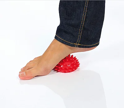 ��� ���� ����� ����� Semi Knobbed ball TOGU