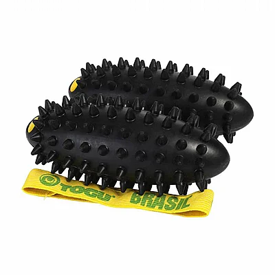 ����� ����� ������ ����� ��� ��� (���) Brasil black 2er-Set TOGU
