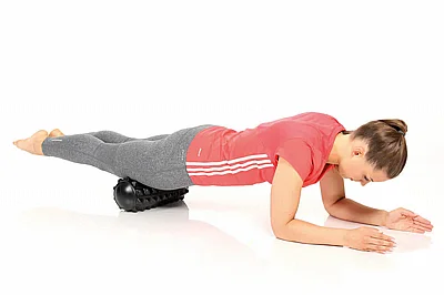 ���� ����� ������� ����� 30 �"� Fascial roll Actiroll� Rumble TOGU