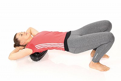 ���� ����� ������� ����� 30 �"� Fascial roll Actiroll� Rumble TOGU