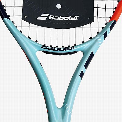 ���� ���� ����� 280 ��� Rival 102 Babolat