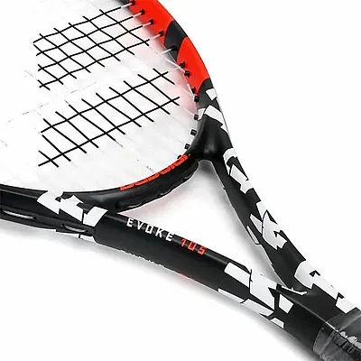 ���� ���� ����� 275 ��� Evoke 105 Babolat