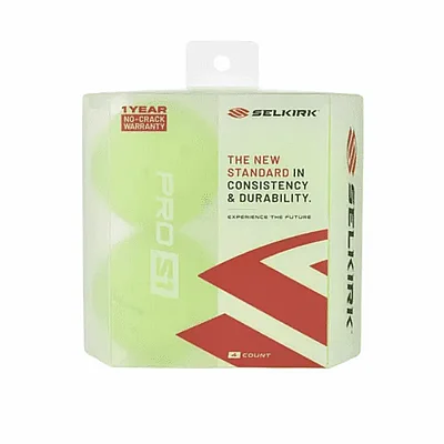 �� 4 ����� ������� Selkirk Pro S1