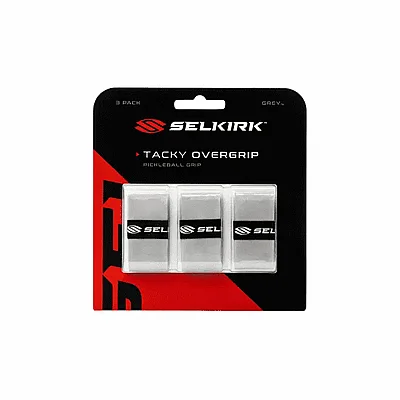 ���� ����� ������� Selkirk Sport Tacky Pickleball Overgrip 3 Pack