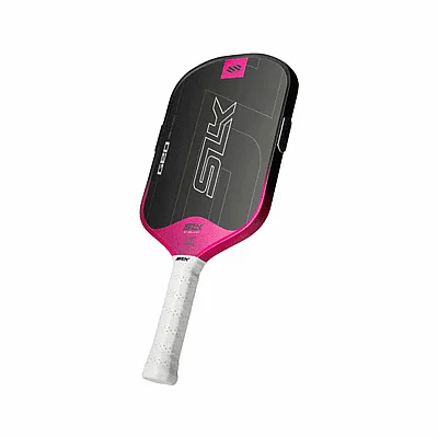 ���� ������� SLK Geo Elongated Pink
