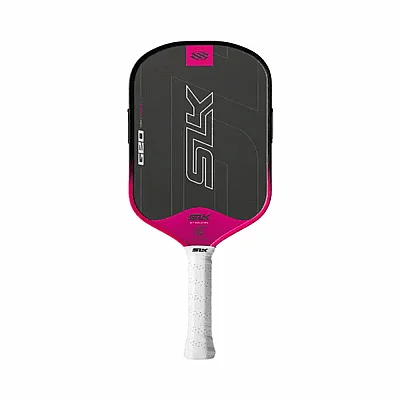 ���� ������� SLK Geo Elongated Pink