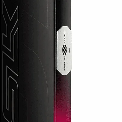 ���� ������� SLK Geo Elongated Pink
