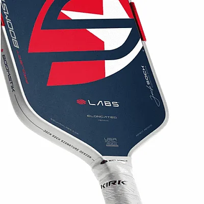 ���� ������� Selkirk LABS Project Boomstik Elongated Jack Sock Signature