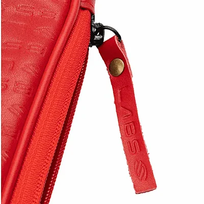 ����� ����� ������� Selkirk LABS Red Paddle Collectors Case