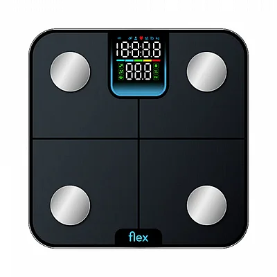 ���� ��� ������ ���� ��� Smart body fat scales