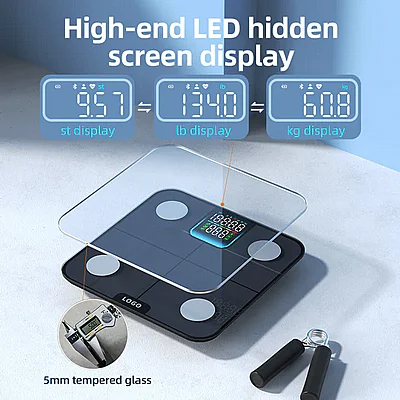 ���� ��� ������ ���� ��� Smart body fat scales