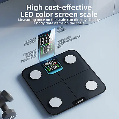 ���� ��� ������ ���� ��� Smart body fat scales