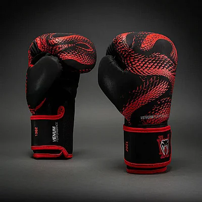 ����� ������ Venum Matupa Boxing Gloves