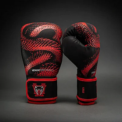 ����� ������ Venum Matupa Boxing Gloves