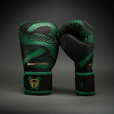 ����� ������ Venum Matupa Boxing Gloves