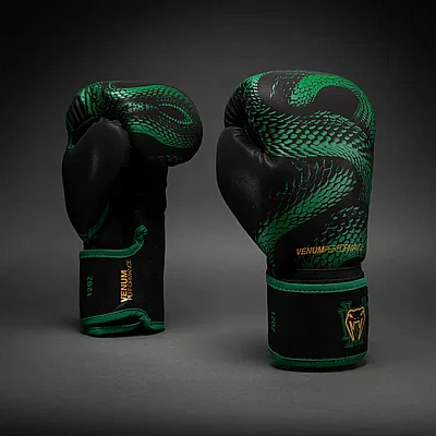 ����� ������ Venum Matupa Boxing Gloves