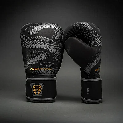 ����� ������ Venum Matupa Boxing Gloves