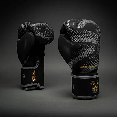 ����� ������ Venum Matupa Boxing Gloves