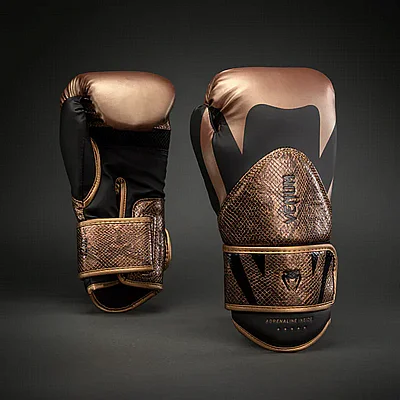 ����� ������ Venum Challenger 4.0 Boxing Gloves