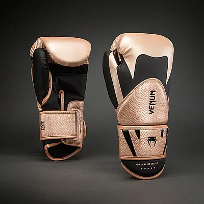 ����� ������ Venum Challenger 4.0 Boxing Gloves