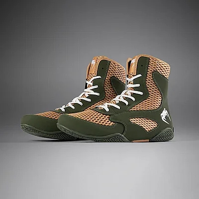 ���� ������ Venum Contender Boxing Shoes 