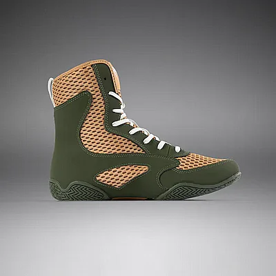 ���� ������ Venum Contender Boxing Shoes 