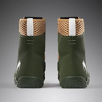 ���� ������ Venum Contender Boxing Shoes 