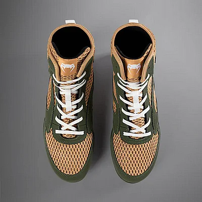 ���� ������ Venum Contender Boxing Shoes 