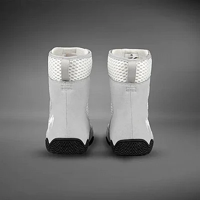 ���� ������ Venum Contender Boxing Shoes 