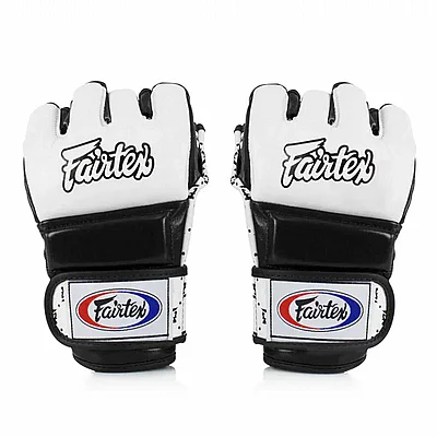 ����� MMA ��� Fairtex Super Sparring Gloves