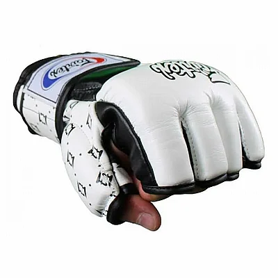 ����� MMA ��� Fairtex Super Sparring Gloves