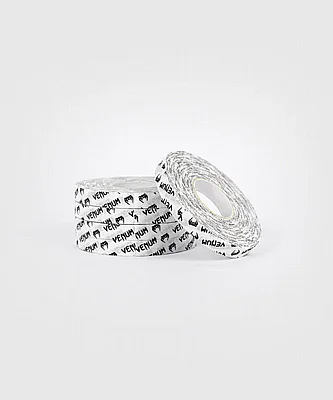 ���� ���� ������� Venum Kontact BJJ Finger Tape - White/Black