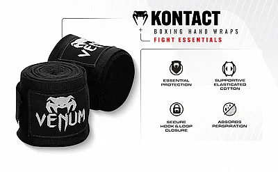 ������ ������ Venum Kontact 4.5m