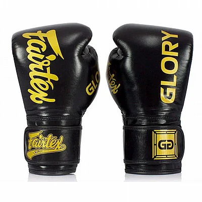 ����� ������ ��� Fairtex Glory BGVG1 Black