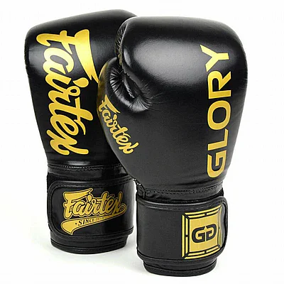 ����� ������ ��� Fairtex Glory BGVG1 Black