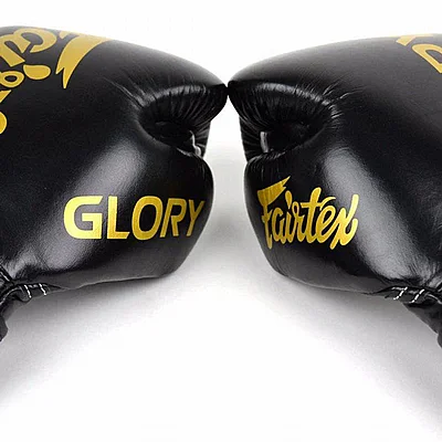 ����� ������ ��� Fairtex Glory BGVG1 Black