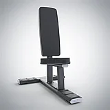 ספת כושר מקצועית למשקולות יד KETTLER Ke7038 ספת כושר מקצועית למשקולות יד KETTLER Ke7038