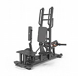 מכשיר מקרבי ירך בעמידה Booty Builder Standing Adductor מכשיר מקרבי ירך בעמידה Booty Builder Standing Adductor