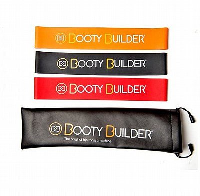 �� ������ ��� Booty Builder