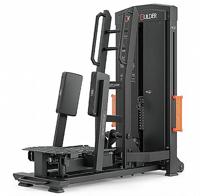 ����� ������ ��� ������ Booty Builder Selectorized Standing Abductor