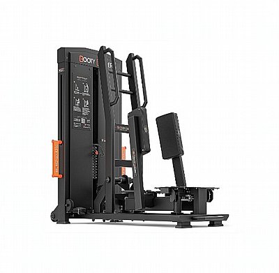 ����� ������ ��� ������ Booty Builder Selectorized Standing Abductor