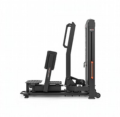 ����� ������ ��� ������ Booty Builder Selectorized Standing Abductor