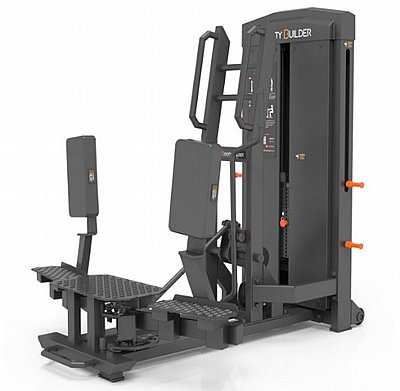 ����� ����� ��� ������ Booty Builder Selectorized Standing Adductor